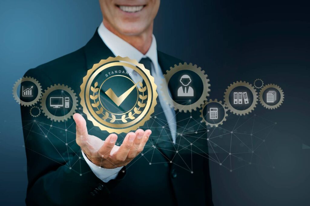 Certificações