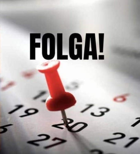 Controle Folgas